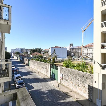 Casa Do Raio I By Se Apartamentos Braga Ngoại thất bức ảnh