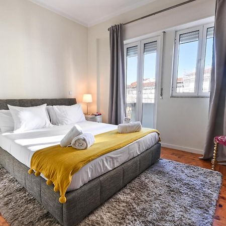 Casa Do Raio I By Se Apartamentos Braga Ngoại thất bức ảnh