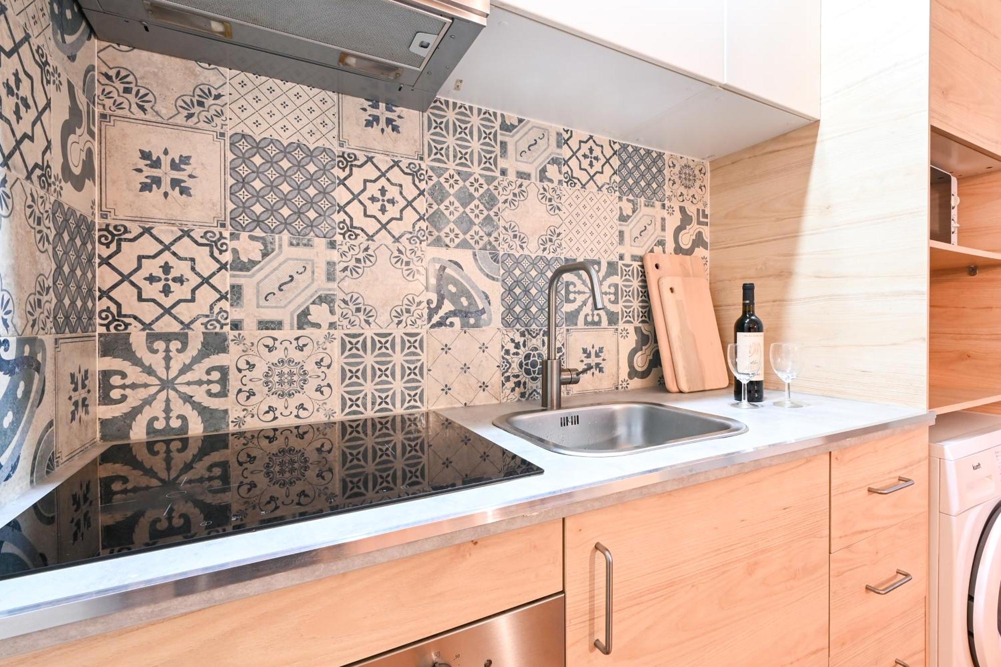 Casa Do Raio I By Se Apartamentos Braga Ngoại thất bức ảnh