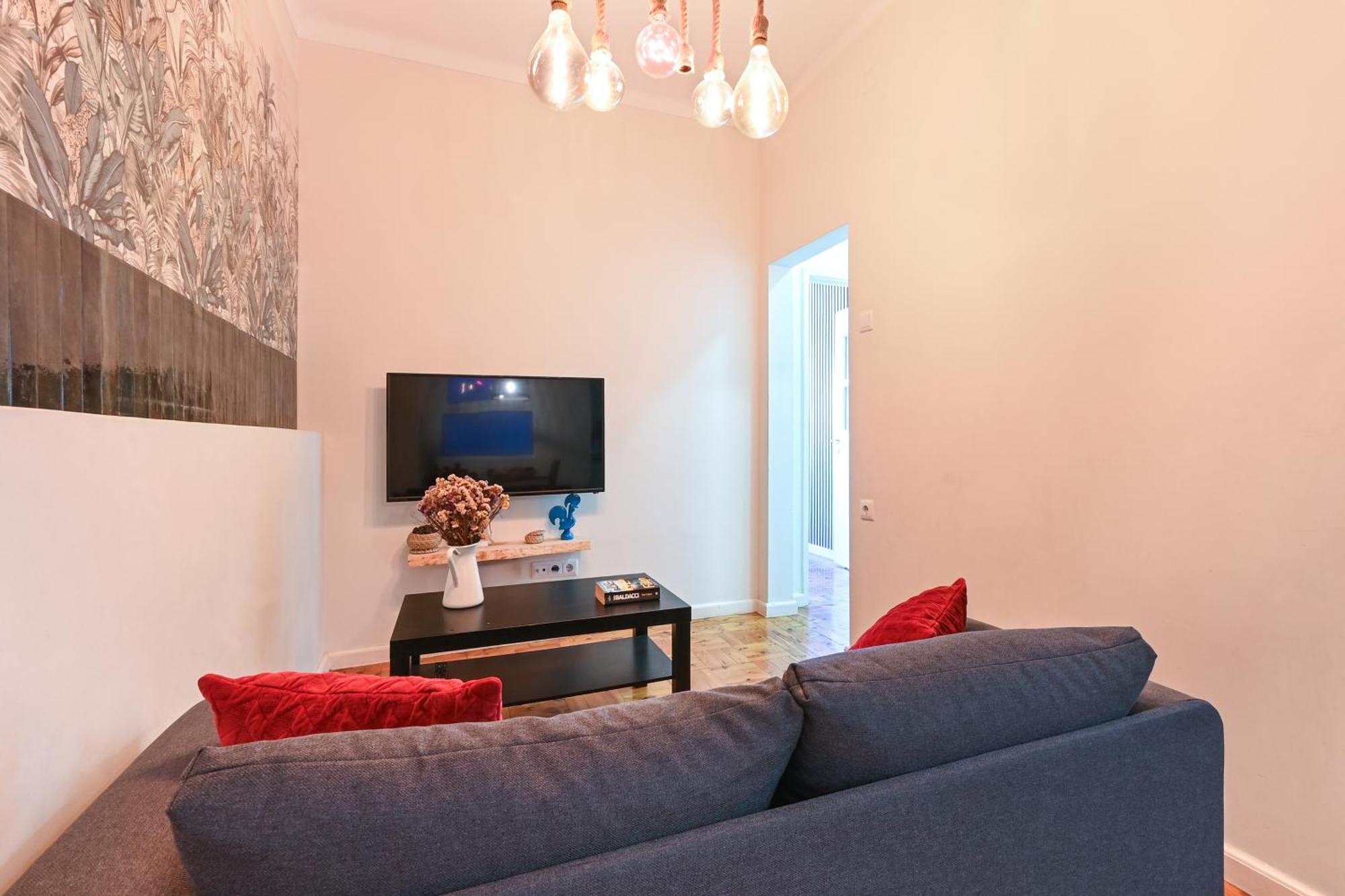 Casa Do Raio I By Se Apartamentos Braga Ngoại thất bức ảnh