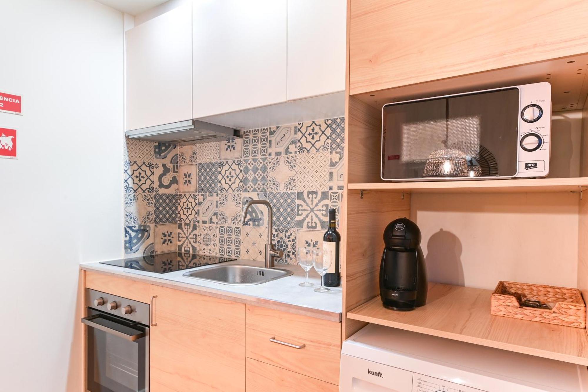 Casa Do Raio I By Se Apartamentos Braga Ngoại thất bức ảnh