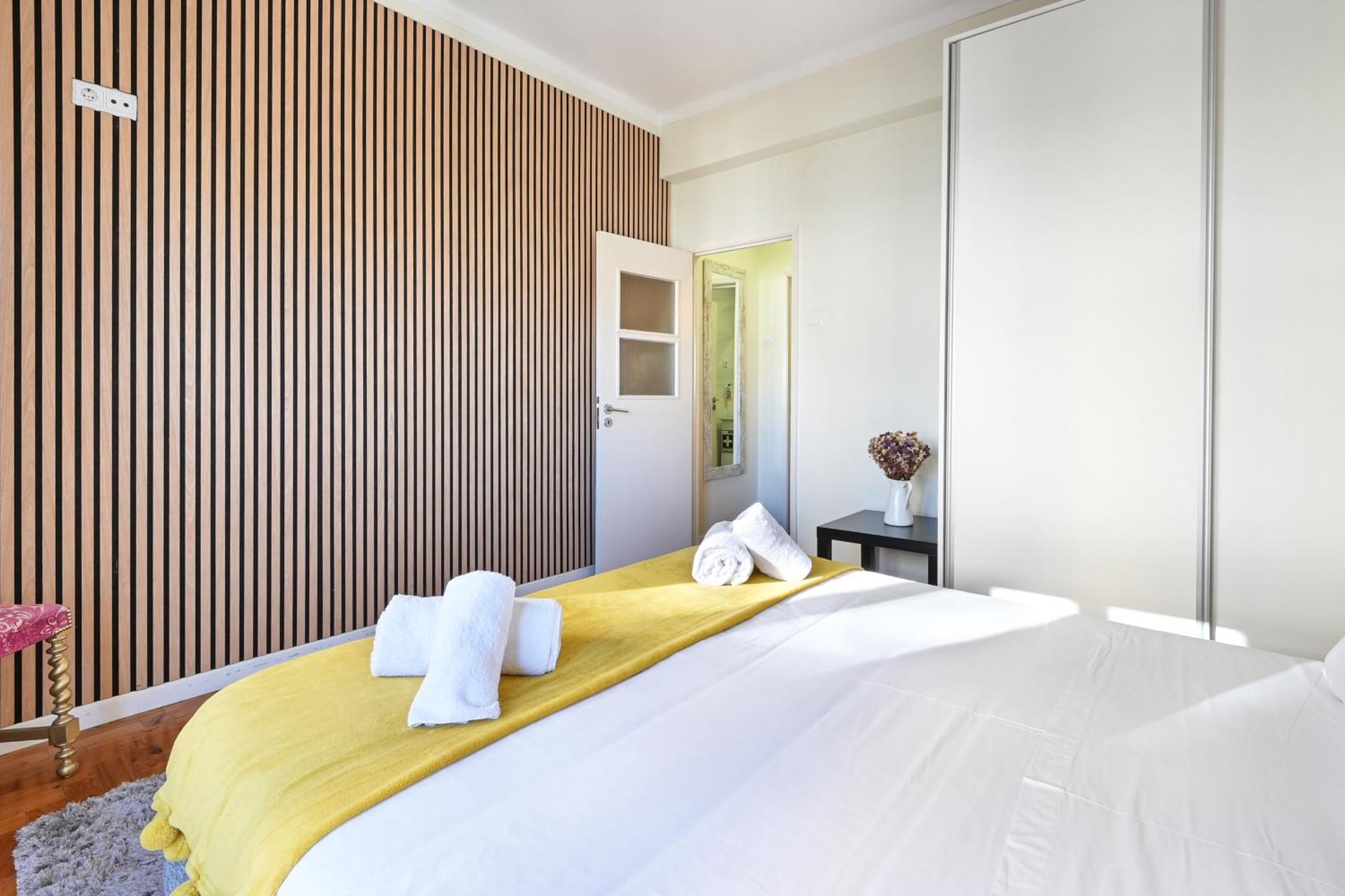 Casa Do Raio I By Se Apartamentos Braga Ngoại thất bức ảnh