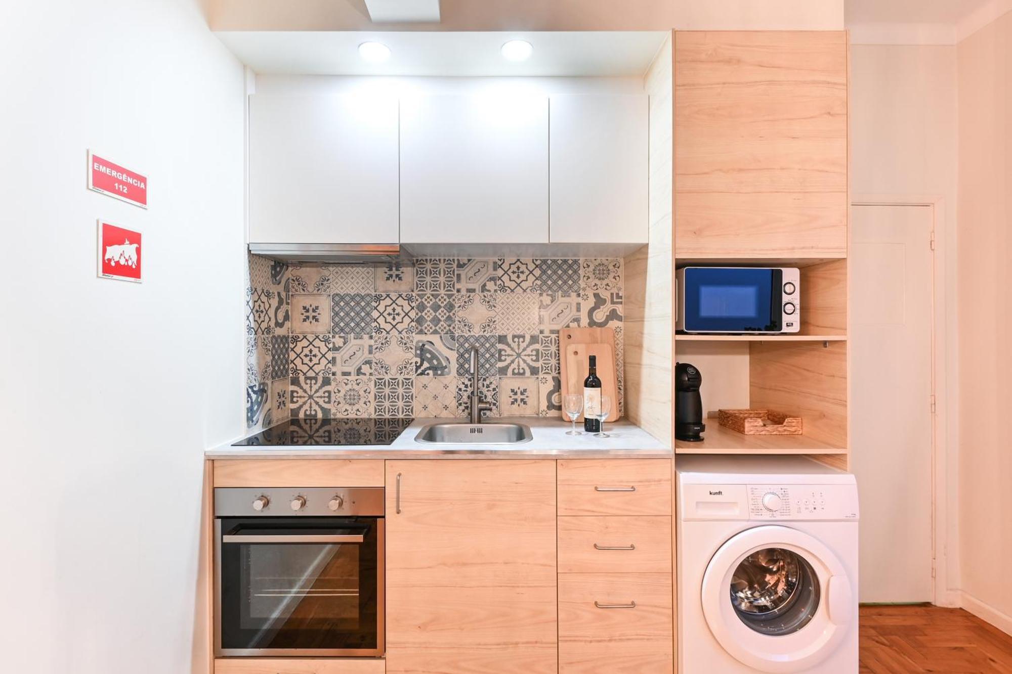 Casa Do Raio I By Se Apartamentos Braga Ngoại thất bức ảnh