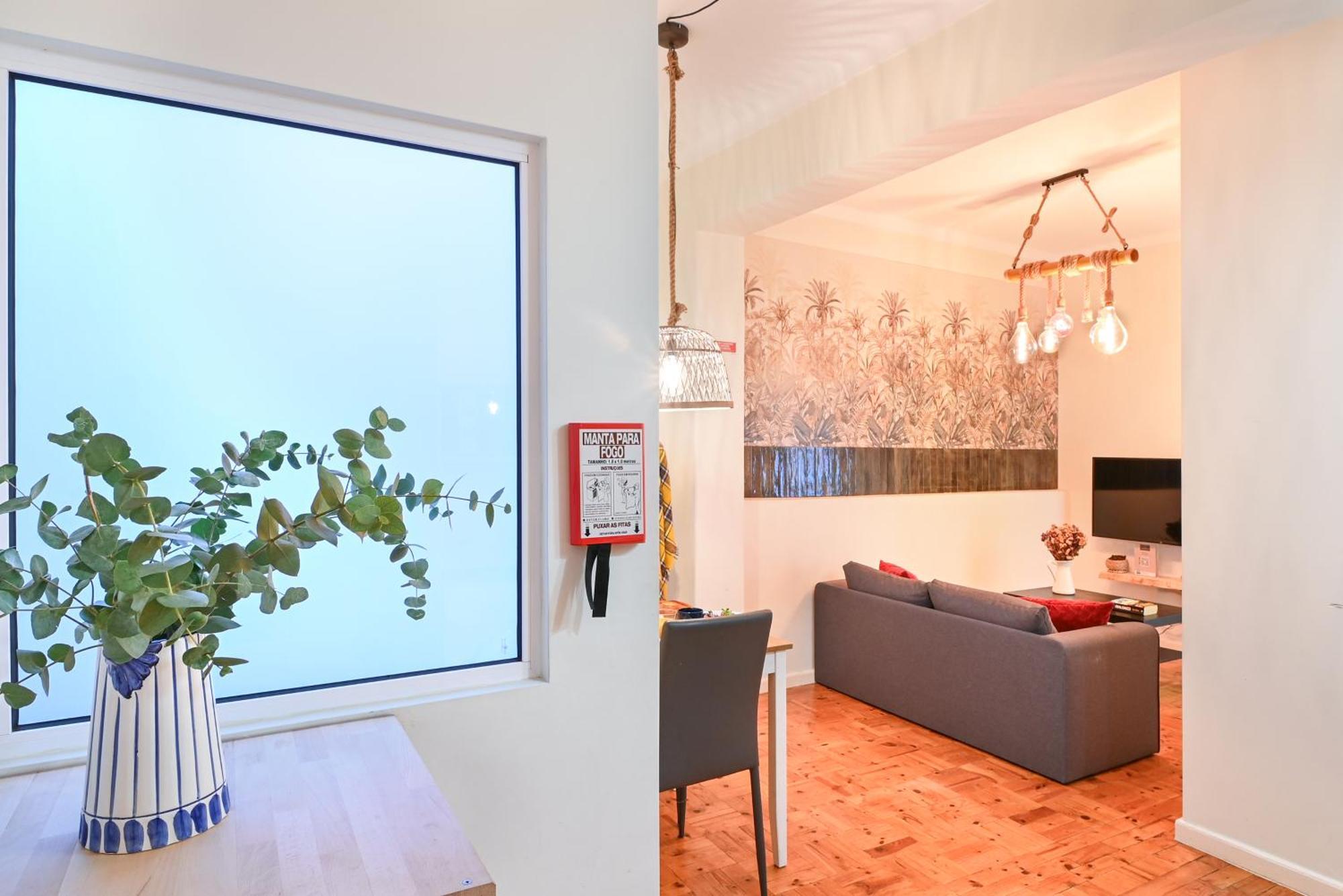 Casa Do Raio I By Se Apartamentos Braga Ngoại thất bức ảnh