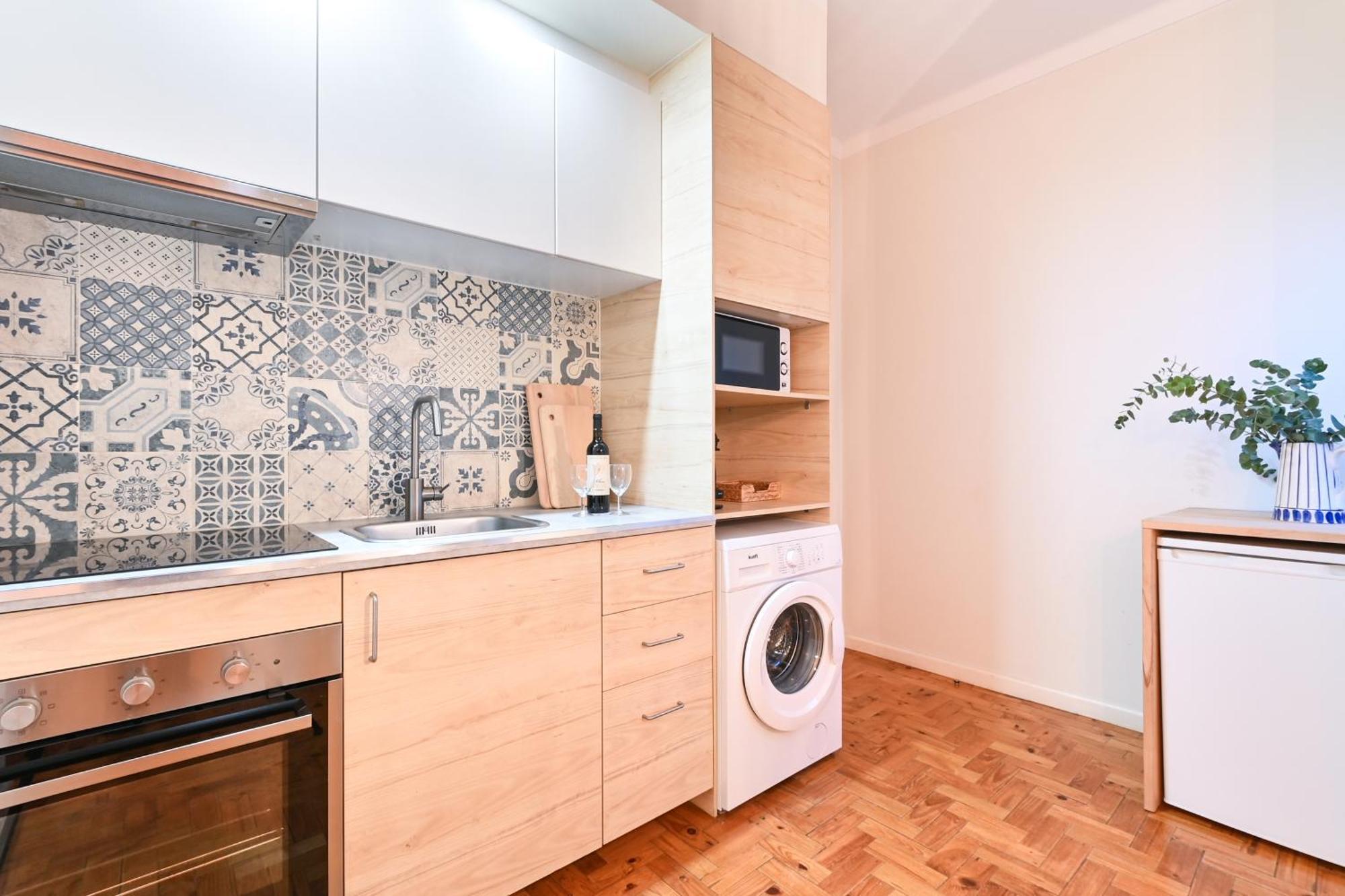 Casa Do Raio I By Se Apartamentos Braga Ngoại thất bức ảnh